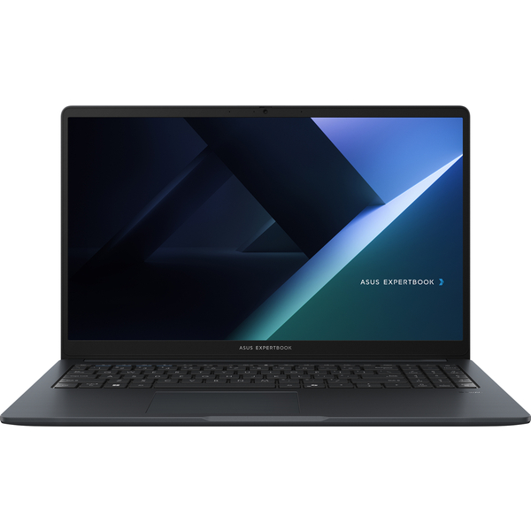 ASUS ExpertBook B1 (B1503CVA) (Core i3-1315U/8GB/SSD 256GB/光学ドライブなし/Windows 11 Pro/Officeなし/15.6型/指紋認証対応)