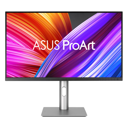 iDATEN(韋駄天)｜ モニターの最高峰！「ProArt Display PA32UCXR」