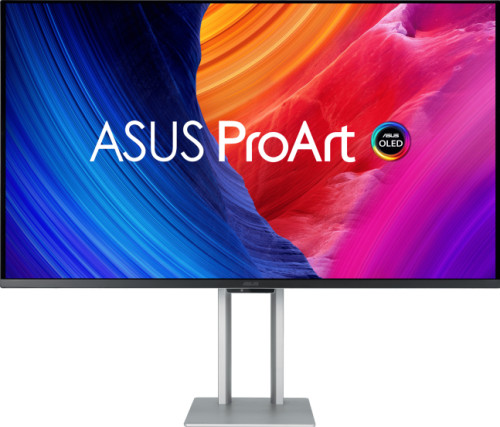 iDATEN(韋駄天)｜ モニターの最高峰！「ProArt Display PA32UCXR」