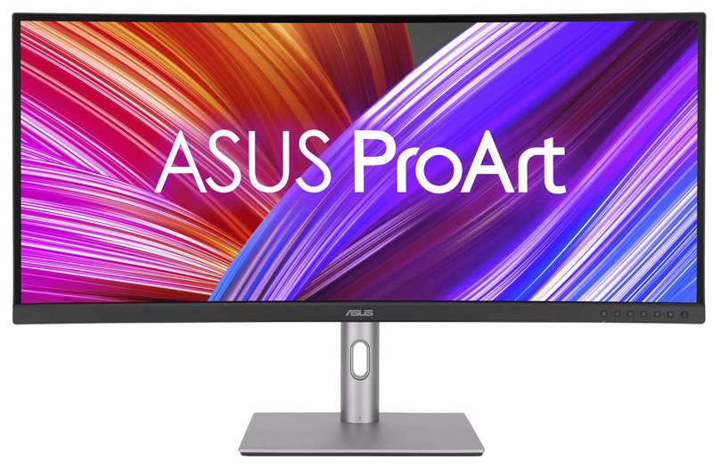 iDATEN(韋駄天)｜ モニターの最高峰！「ProArt Display PA32UCXR」