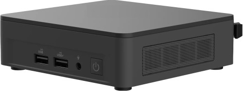 第13世代 Core i7-1360P搭載 小型PC（メモリなし/ストレージなし/ODDなし/OSなし） 薄型モデル