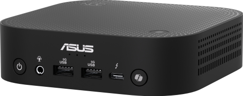 Core Ultra 7 258V搭載 NUC 14 Pro AI Mini-PC（Core Ultra 7-258V/RAM 32GB/M.2 NVMe SSD 512GB/光学ドライブ無/Win11Pro）