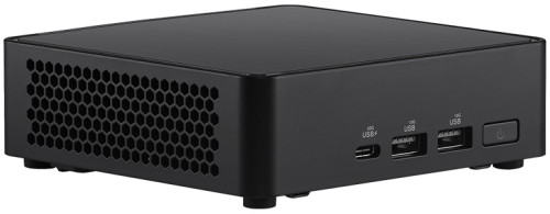 第14世代 Core Ultra 5 125H搭載 小型PC 薄型モデル（メモリなし/ストレージなし/ODDなし/OSなし）