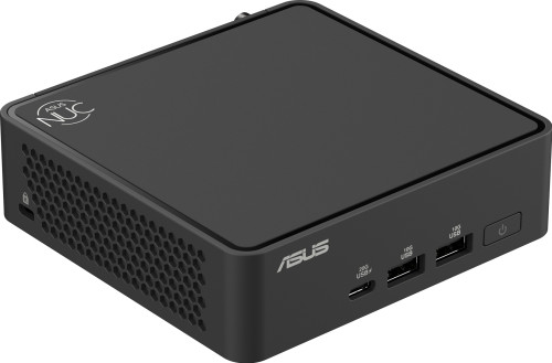 ASUS NUC 15 Pro (Intel Core i3 processor 100U/16GB/SSD・512GB/ODDなし/Win11 Pro/WiFi7/BT)