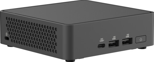 Core Ultra 5 225H搭載 NUC 15 Pro Kit ベアボーン（メモリなし/ストレージなし/ODDなし/OSなし）Slimモデル