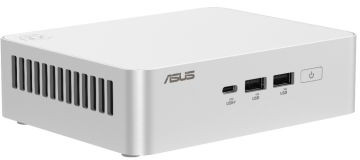 Core Ultra 9 285H搭載 NUC 15 Pro＋ Kit ベアボーン（メモリなし/ストレージなし/ODDなし/OSなし）Stylishモデル