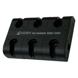 マイクチャージャー(6連タイプ)