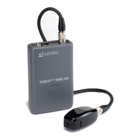 赤外線ワイヤレストランスミッター