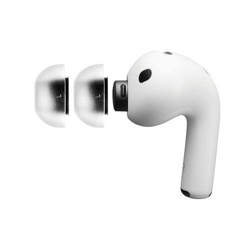 SednaEarfit max for AirPods Pro 3 [イヤーピース Lサイズ2ペア]