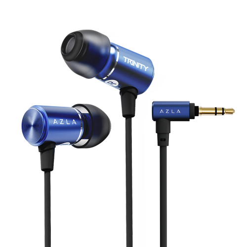 TRINITY Blue