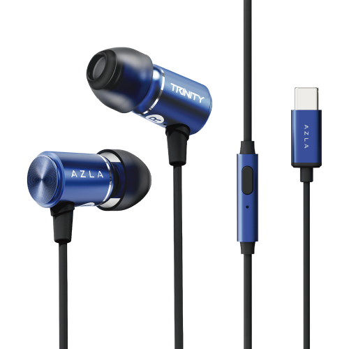 TRINITY USB-C Blue