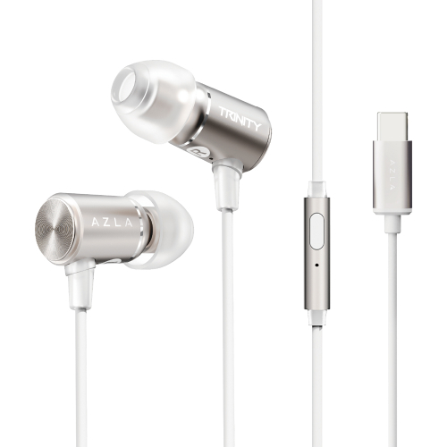 TRINITY USB-C Champagne Gold