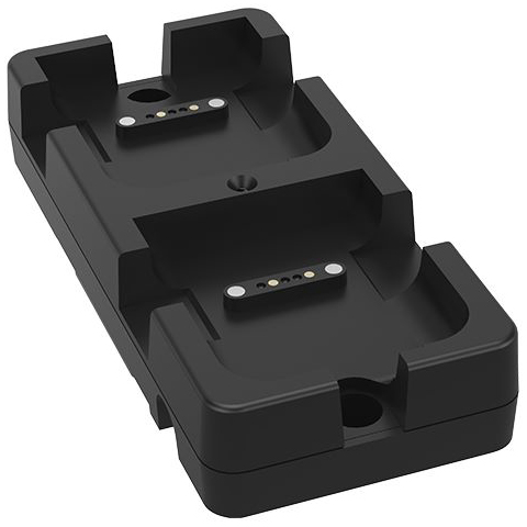 【Newland】BS50用充電2連クレードル