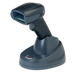 パスポートリーダー Xenon1902PP （Bluetooth接続・黒）USBユニット・AC付