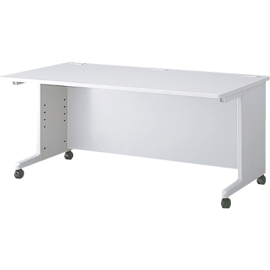 システムOAデスク W1600×D700×H700（mm） ニューグレー