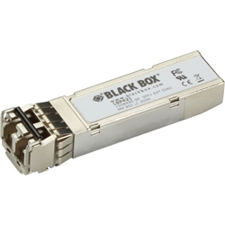 SFPモジュール 10GBASE-SR SFP+ マルチモード 850 LC 300m