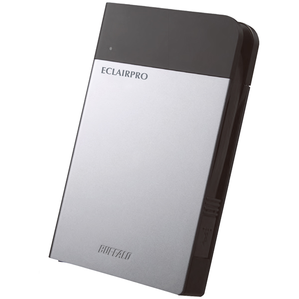ECLAIRPRO Portableシリーズ EP29SB3 自動暗号化セキュリティポータブルSSD USB3.0対応 耐衝撃・防雨防塵 容量480GB