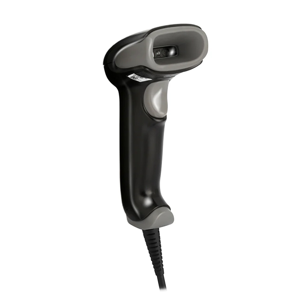 バーコードリーダー/1470G1D-2USB/USB/黒