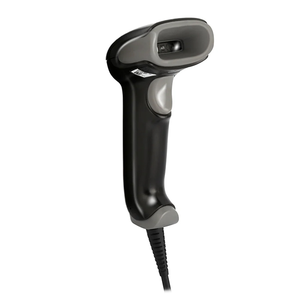 QRコードリーダー/1470G2D-2RS/RS232C/黒/AC別売