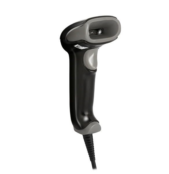 QRコードリーダー/1470G2D-2USB/USB/黒