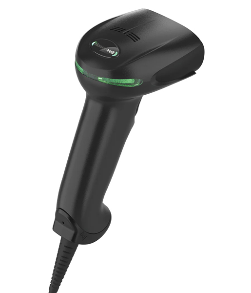 QRコードリーダー/1950GHD-2USB/USB/黒