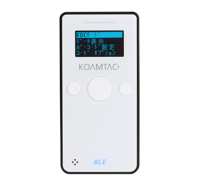 ワイヤレスデータコレクタ