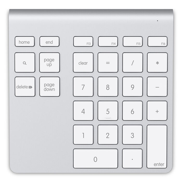 YourType Bluetooth Wireless Keypad