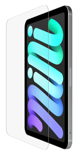 SCREENFORCE iPad Pro 11インチ強化ガラス保護フィルム
