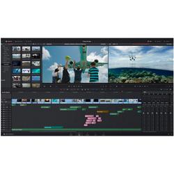 DaVinci Resolve Studio ライセンスキー DV/RESSTUD