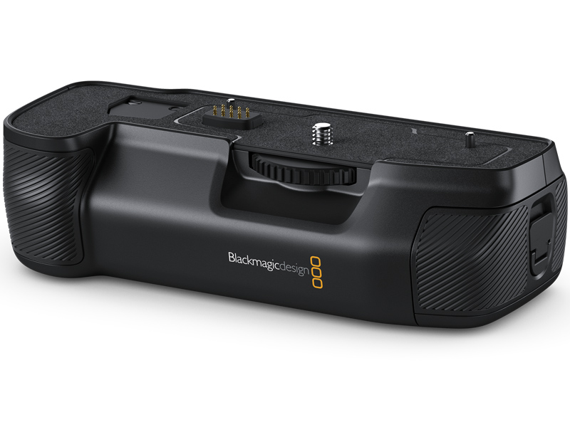 Pocket Camera Battery Pro Grip CINECAMPOCHDXBT2