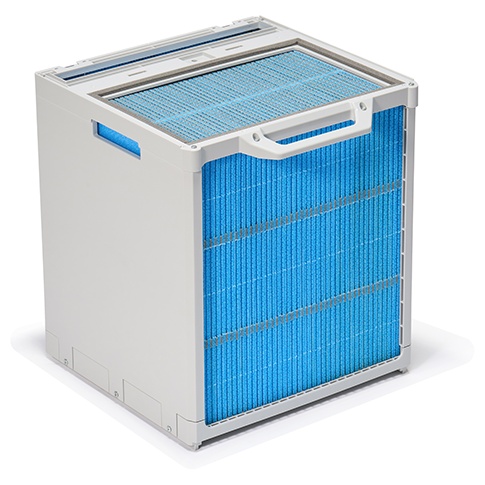 ピュアドライブ専用 冷却ユニット