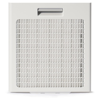 ピュアドライブ専用 フィルターカバー