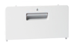 ピュアドライブ専用 タンクカバー