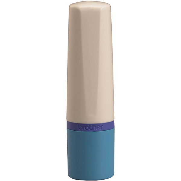 スタンプクリエータープロ用 カラーネーム印 ブルー