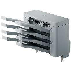 HL-L6400DW用メールボックス（増設排紙トレイ）