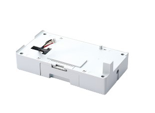 充電池ホルダー