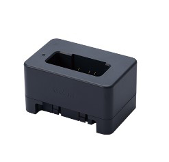 リチウムイオン充電池用充電器