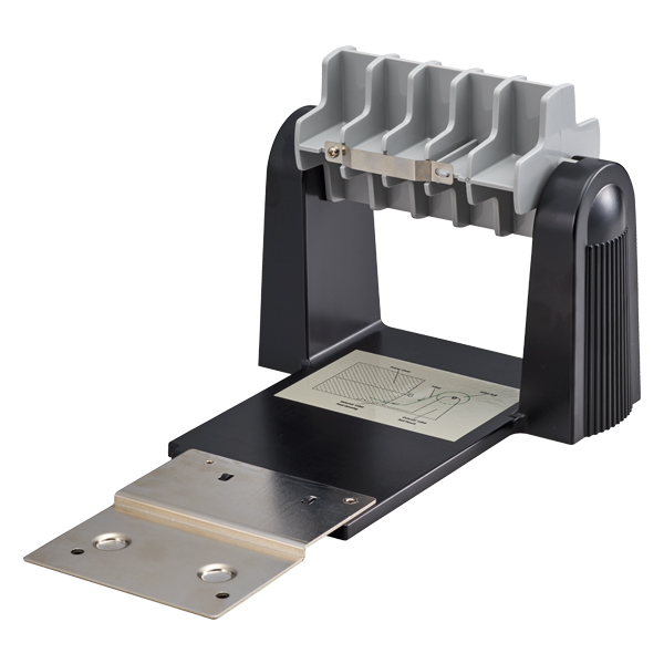 外付けロールホルダー