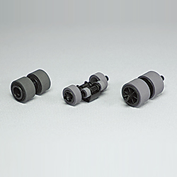 ローラーキット