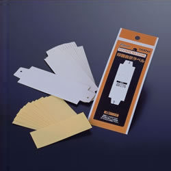 P-touch スタンプクリエーター用 印面表示ラベル