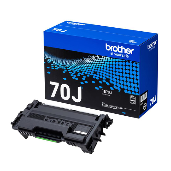 【ブラザー純正】トナーカートリッジ 対応型番：HL-L6310DW、MFC-L6820DW、HL-L5210DW、HL-L5210DN、MFC-L5710DW 他
