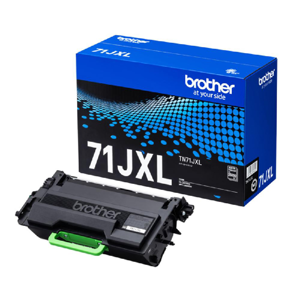 【ブラザー純正】トナーカートリッジ 対応型番：HL-L6310DW、MFC-L6820DW 他