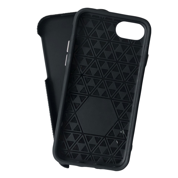 耐衝撃iPhone SE (Gen 2/3)/8/7/6ケース