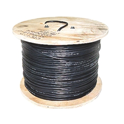 RS-232C長距離伝送ケーブル 7芯 300m