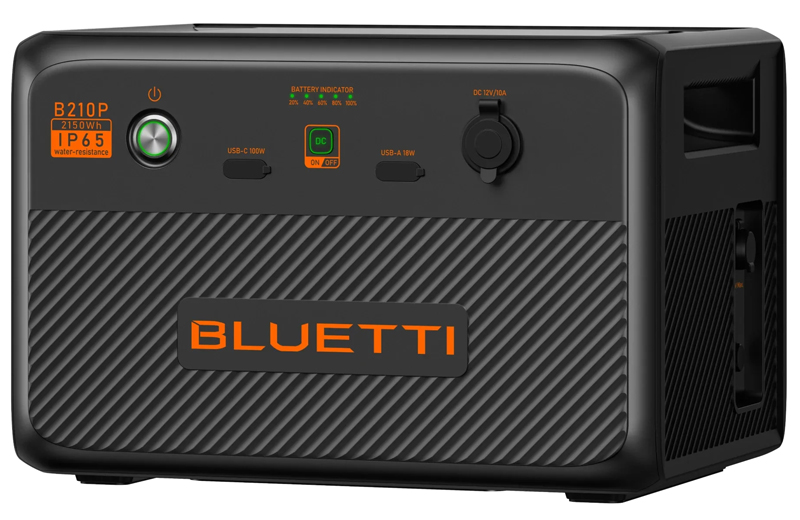 ポータブル電源