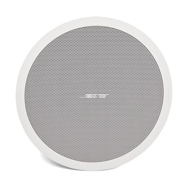 天井埋込型スピーカー FreeSpace FS4CE 許容入力40W Lo/Hi兼用 ホワイト 全天候型 ペア販売（2本1組）