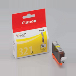 インクタンク BCI-321Y