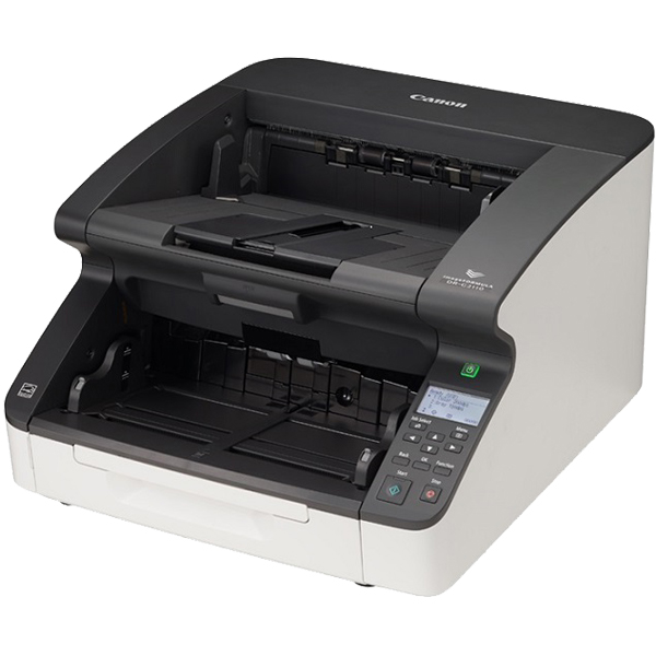 ドキュメントスキャナー imageFORMULA DR-G2110