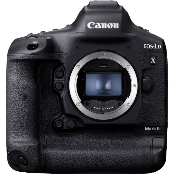 デジタル一眼レフカメラ EOS-1D X Mark III