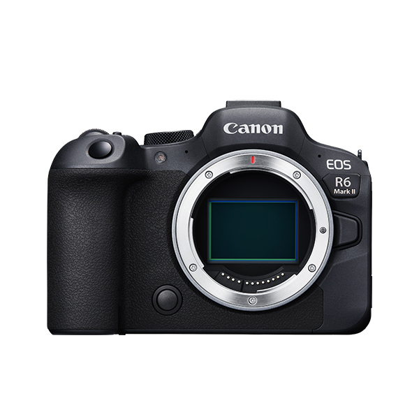ミラーレスカメラ EOS R6 Mark II・ボディー